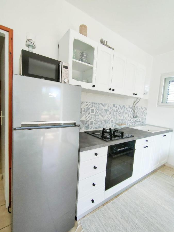 Ferienwohnung Sunny House Korčula Exterior foto