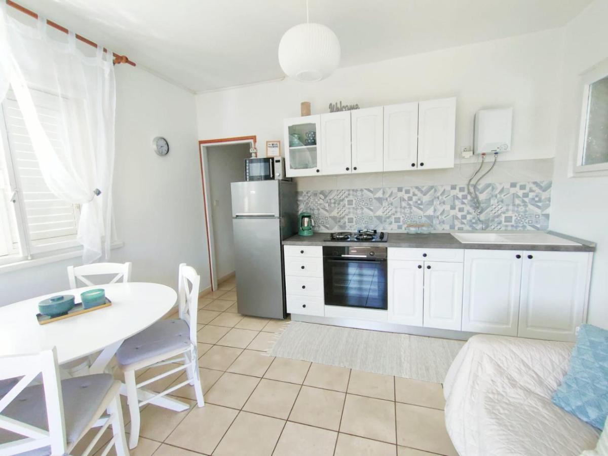 Ferienwohnung Sunny House Korčula Exterior foto